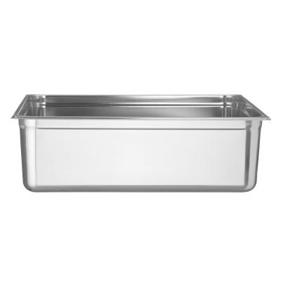 Kontejner GN 2/1, HENDI, Profi Line, GN 2/1, 58L, (H)200mm | 801109